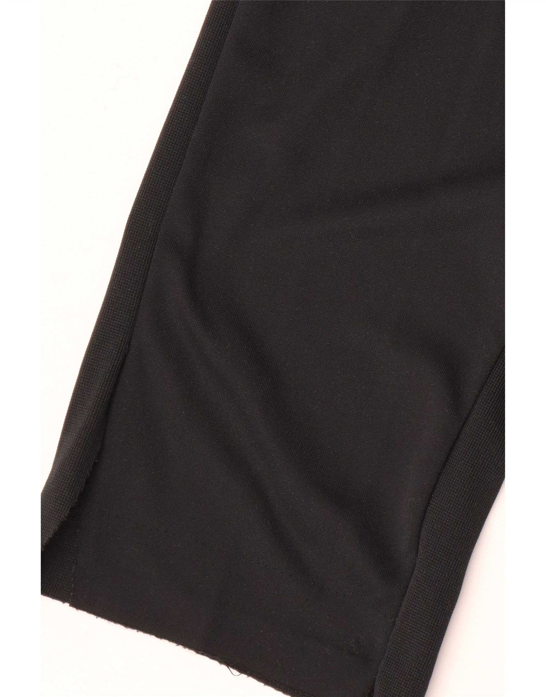 Nike Mens Tracksuit Trousers Medium  Black Polyester