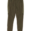Superdry Mens Tracksuit Trousers Small  Khaki Flecked Polyester