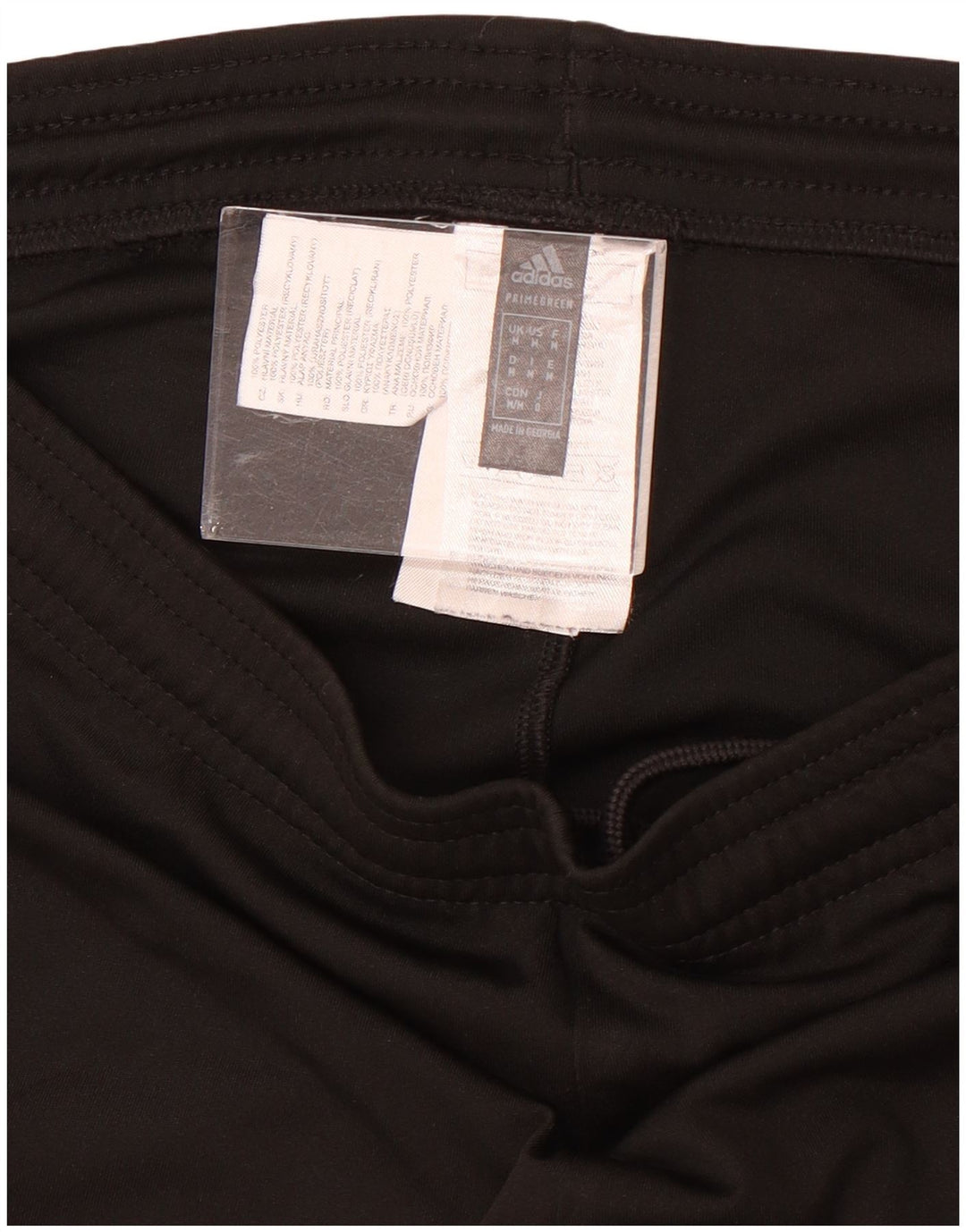 Adidas Mens Aeroready Sport Shorts Medium  Black Polyester