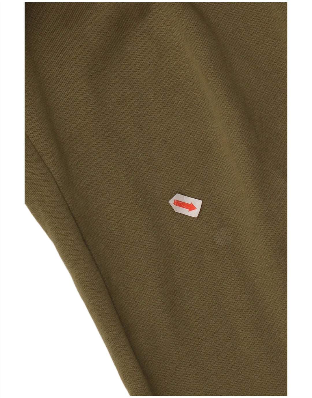 Puma Mens Full Tracksuit Medium  Khaki Colourblock Cotton