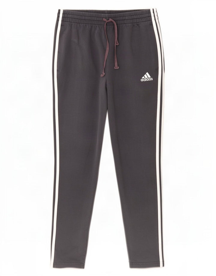 Adidas Mens Tracksuit Trousers XL Grey