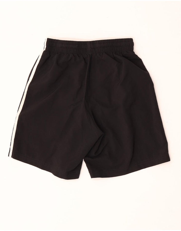 Adidas Mens Sport Shorts XS  Black Polyester