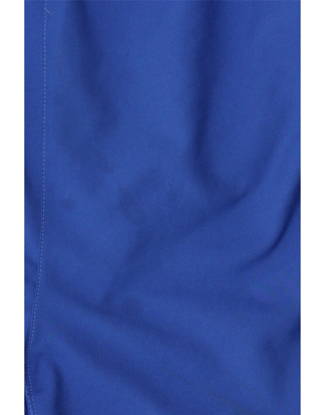 Nike Mens KNVB Sport Shorts  XL  Blue Polyester