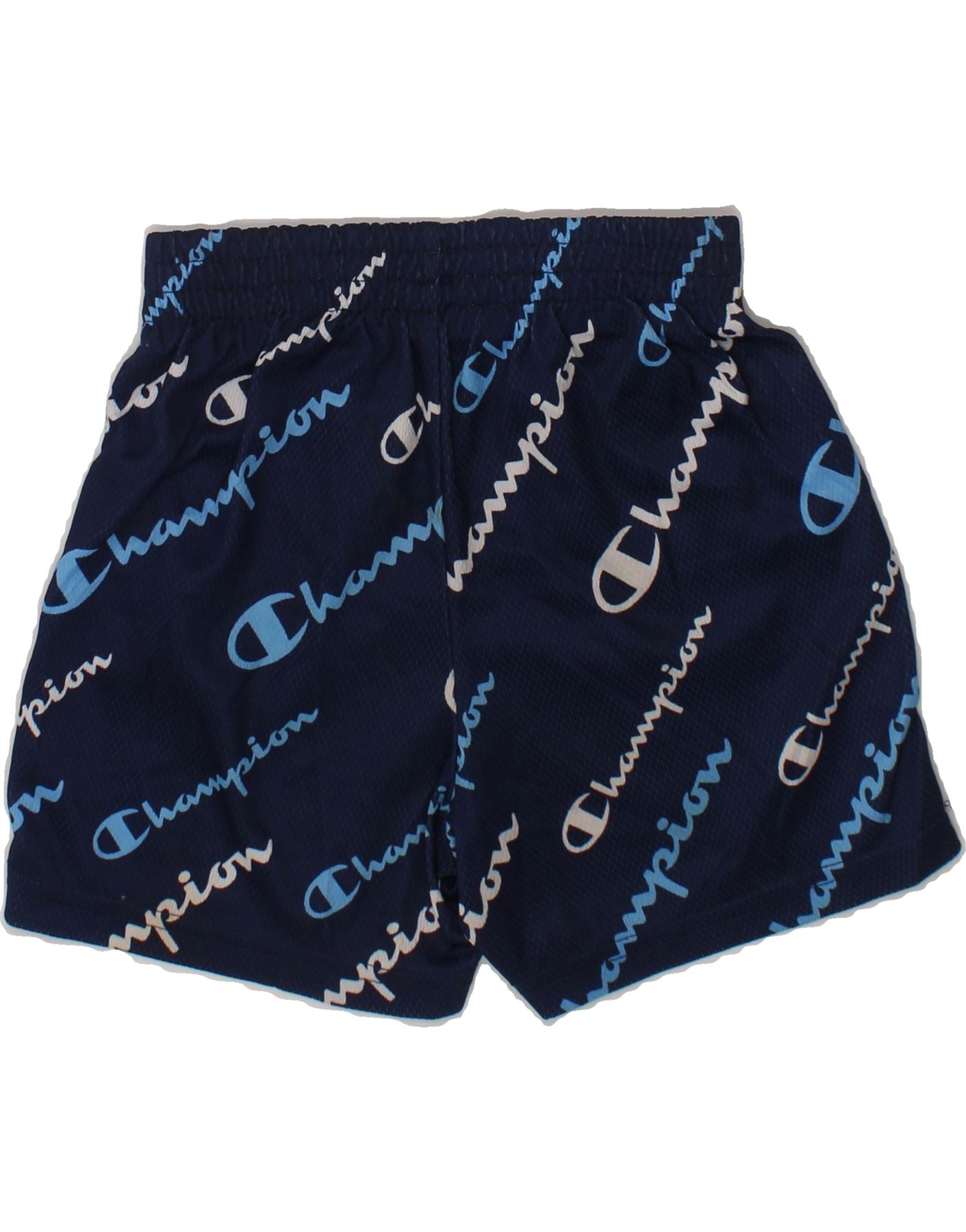 Womens Clothing Champion Girls Pink And Blue Champion Shirt