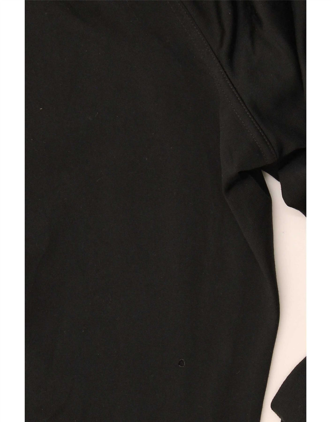 Adidas Mens Tracksuit Trousers UK 40/42 Medium Black Polyester