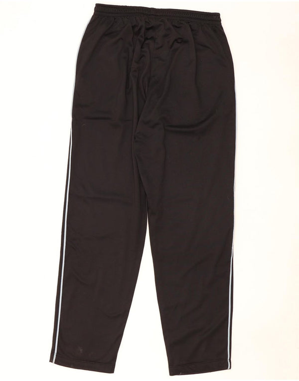 Diadora Mens Tracksuit Trousers XL  Black