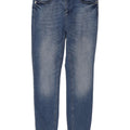 Ted Baker Womens Skinny Jeans W30 L28 Blue Cotton