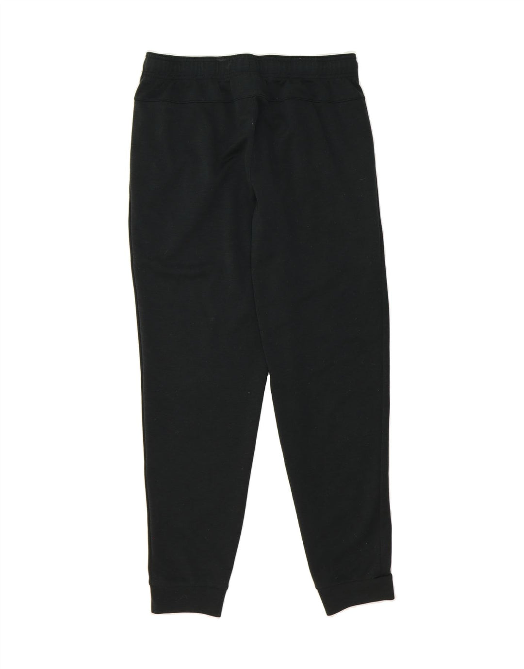 CHAMPION Mens Tracksuit Trousers Joggers Medium Black Polyester Vintage Champion and Second-Hand Champion from Messina Hembry 