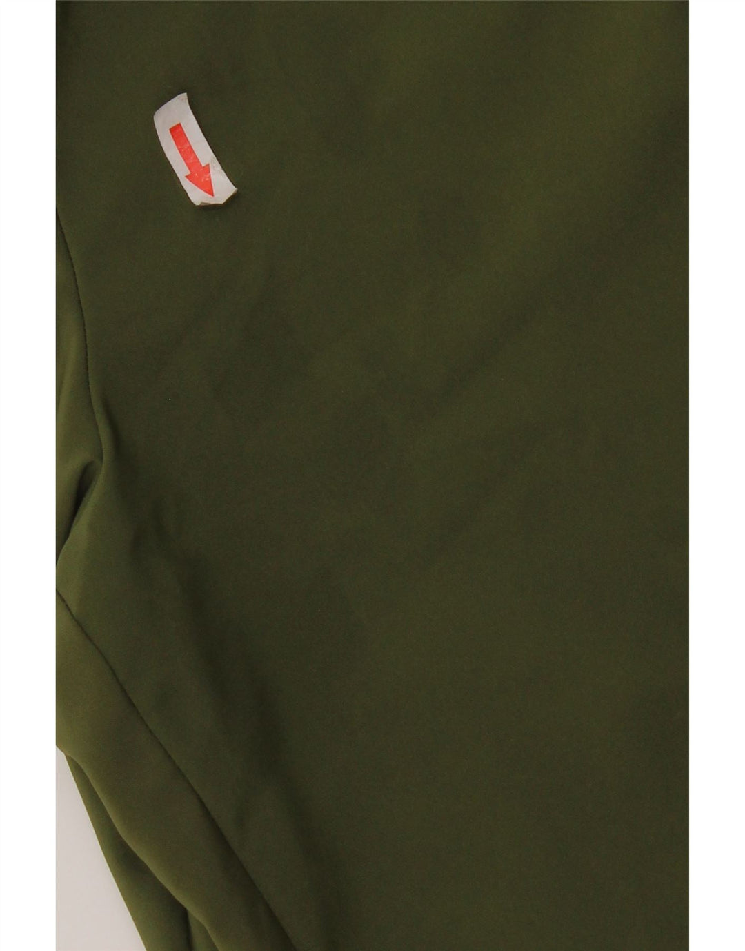 Adidas Mens Sport Shorts Small  Green Polyester