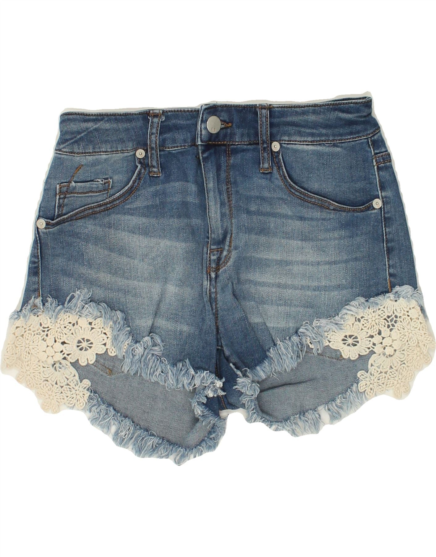 Mossimo women's shorts online