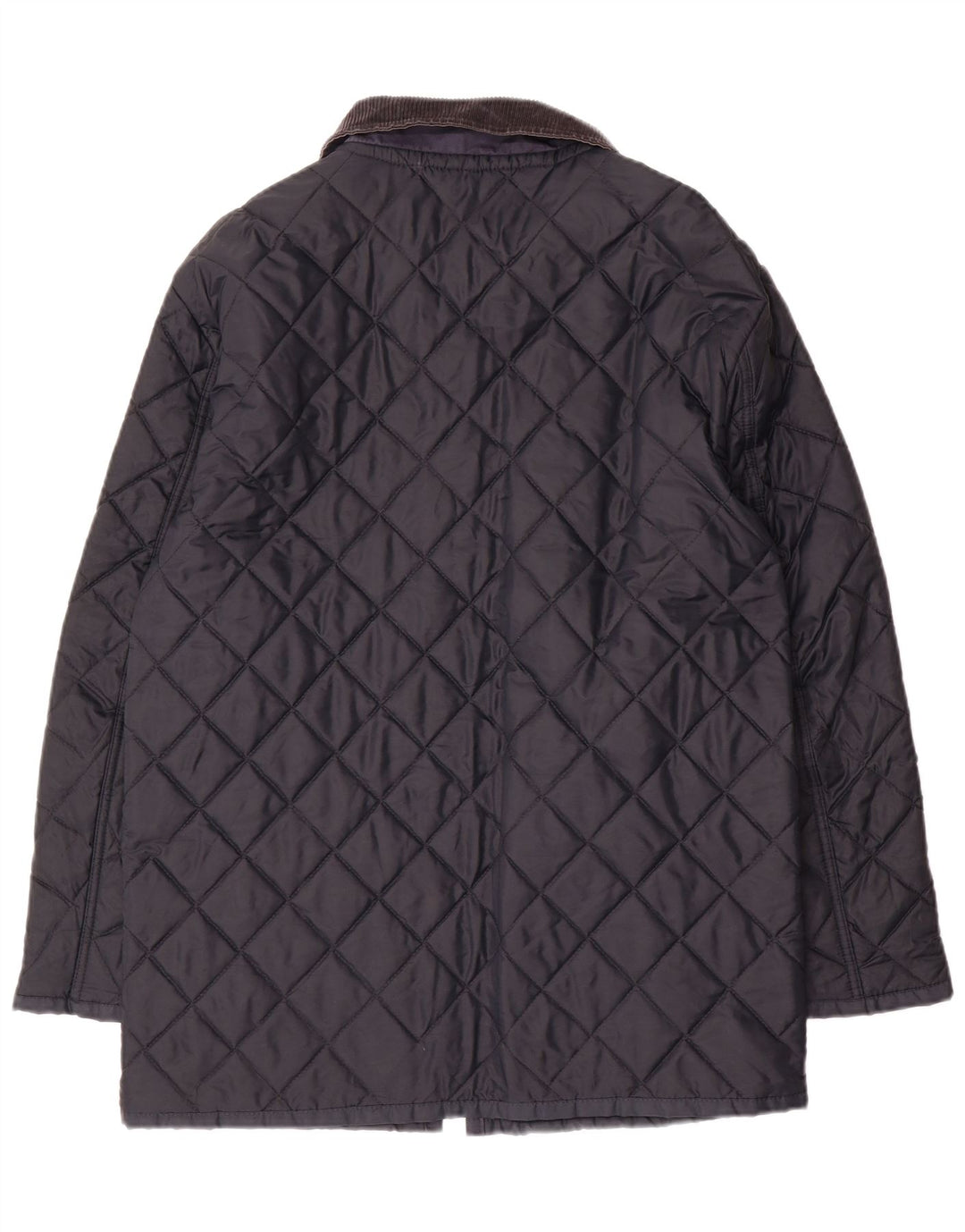 Mens Quilted Jacket IT 50 Large