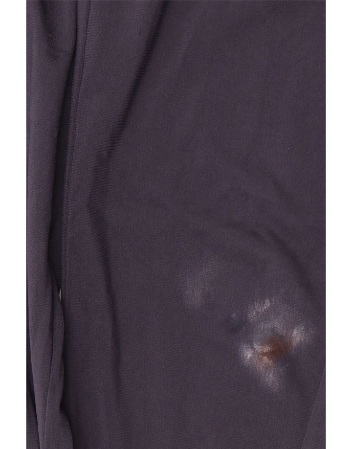 Puma Boys Tracksuit Trousers 13-14 Years  Navy Blue Polyester