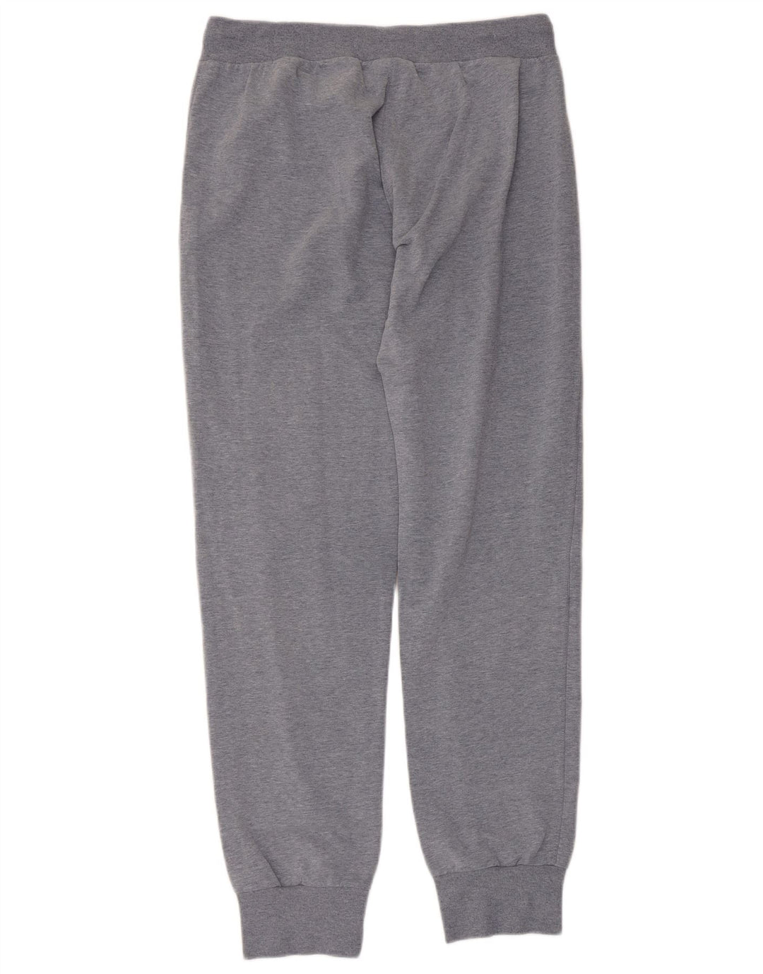 CHAMPION Womens Tracksuit Trousers Joggers UK 16 Large  Navy Blue