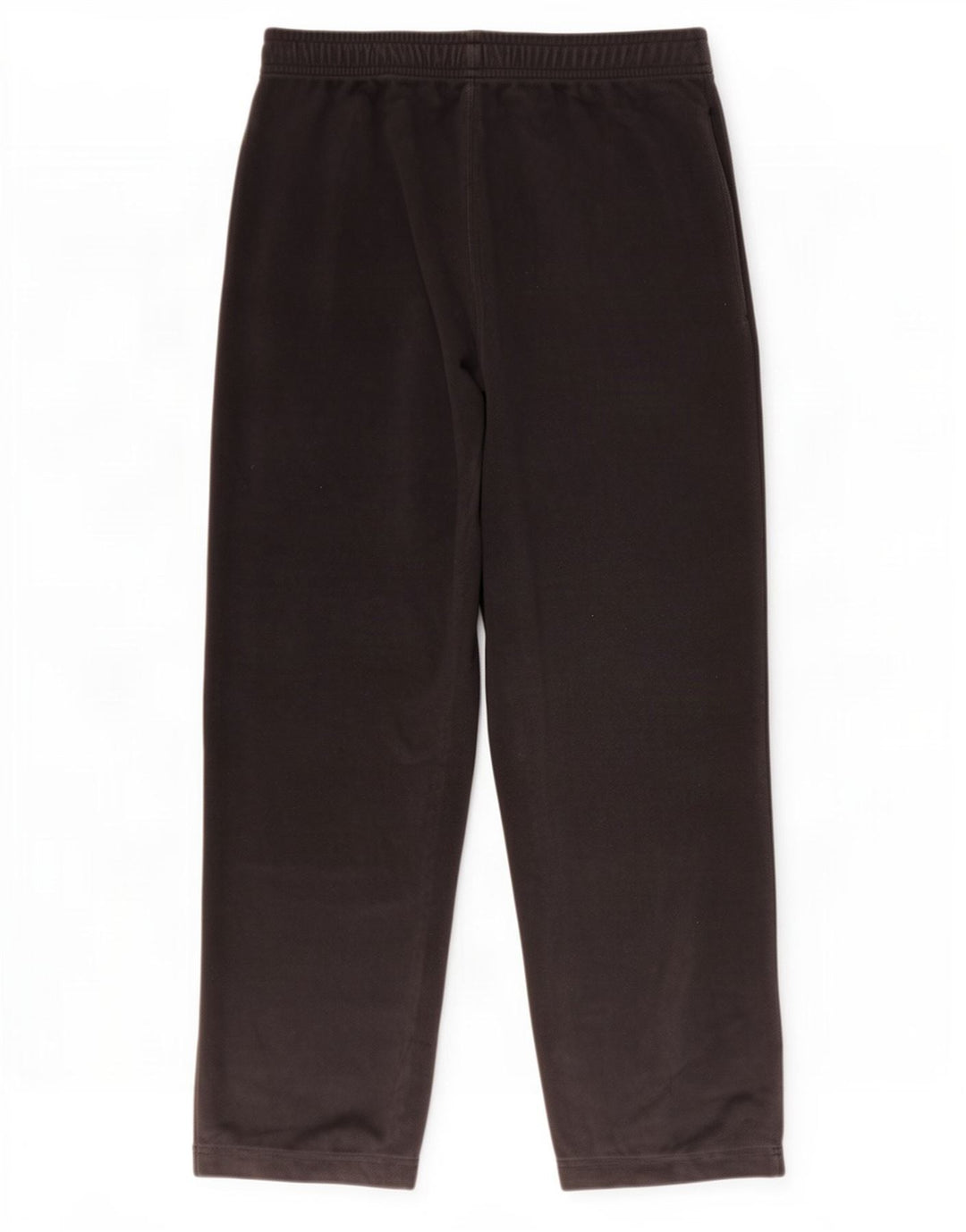 Lotto Mens Fleece Tracksuit Trousers Large Black