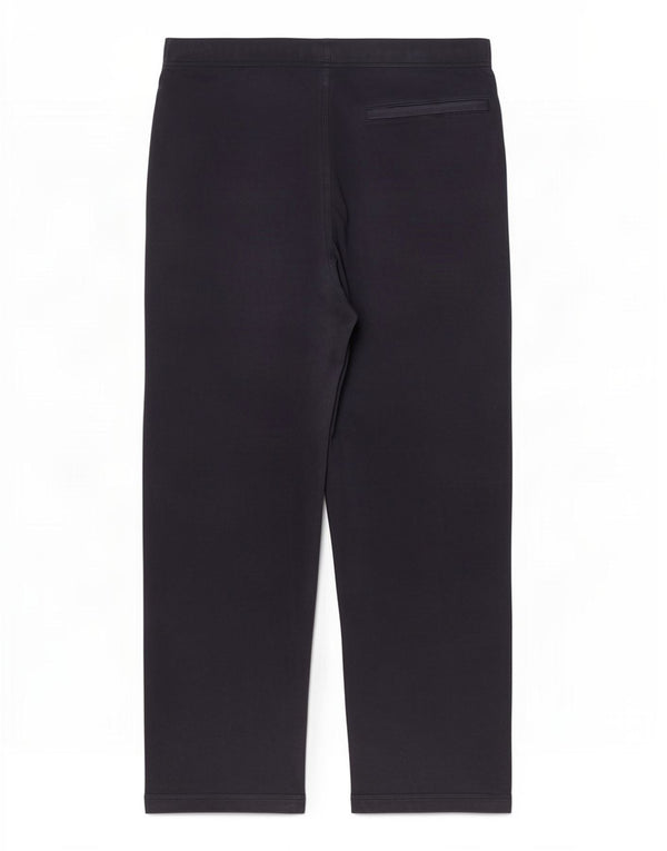 Marks & Spencer Mens Tracksuit Trousers XL Navy Blue Cotton