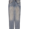 JACK & JONES Mens Straight Jeans W30 L32 Blue Cotton Vintage Jack & Jones and Second-Hand Jack & Jones from Messina Hembry 