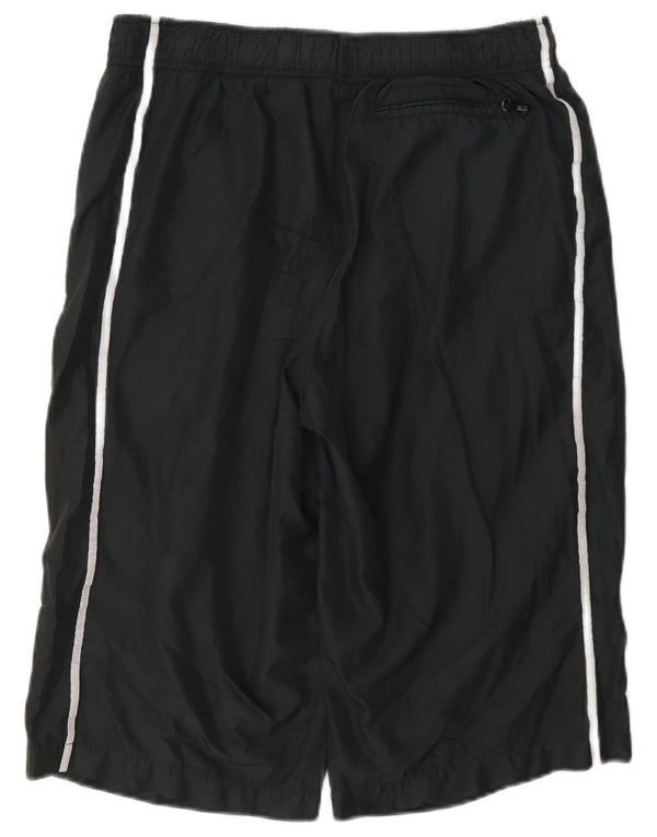 Nike Mens Sport Shorts Small Black