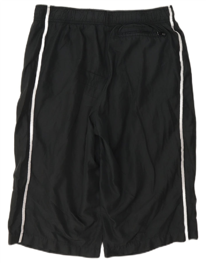 Nike Mens Sport Shorts Small Black