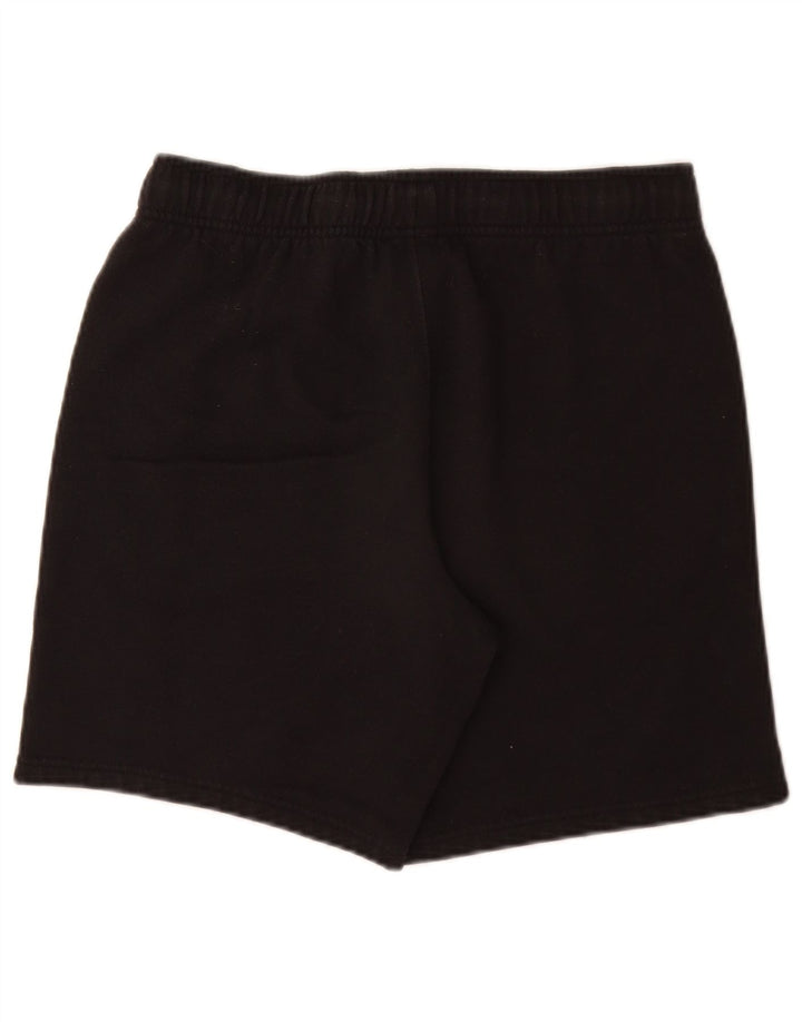 Champion Mens Sport Shorts Medium  Black Cotton
