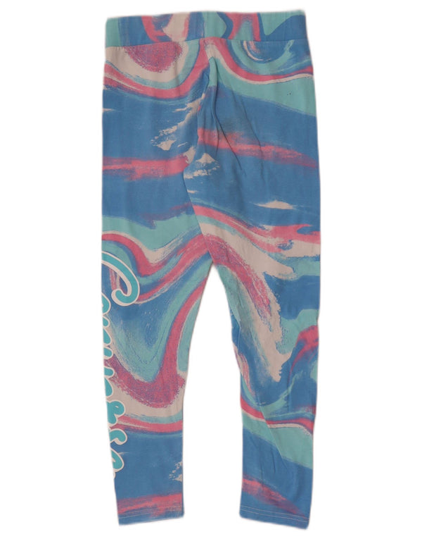 Converse Girls Chuck Taylor Leggings 12-13 Years Large Multicoloured