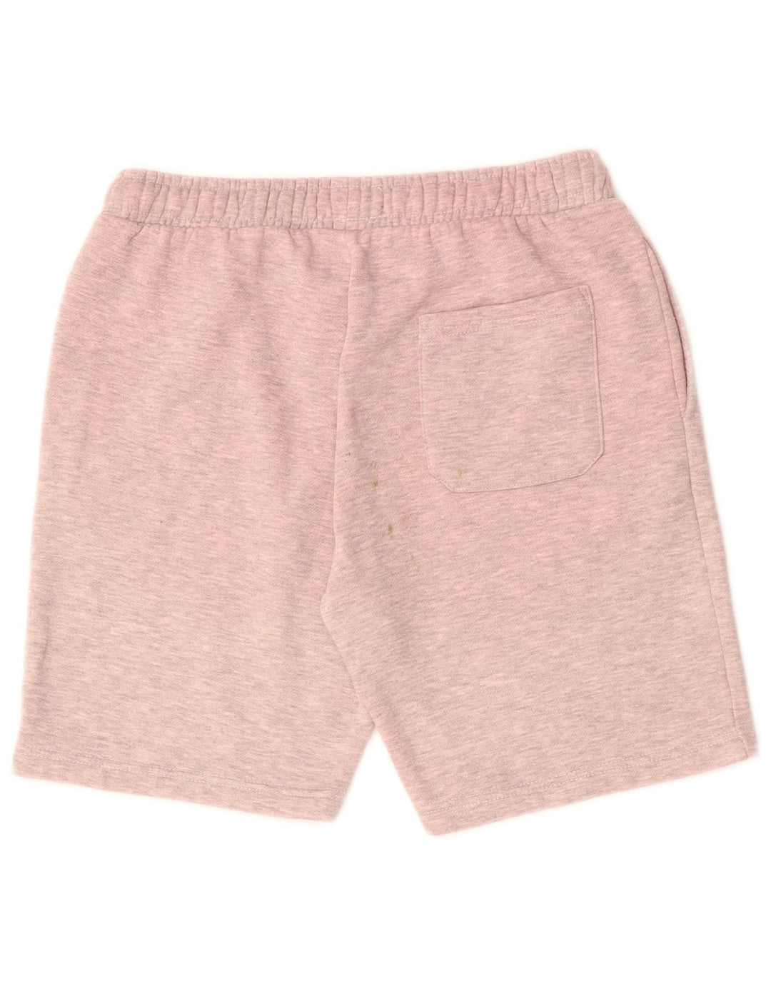 French Connection Mens Sport Shorts Medium  Pink Cotton