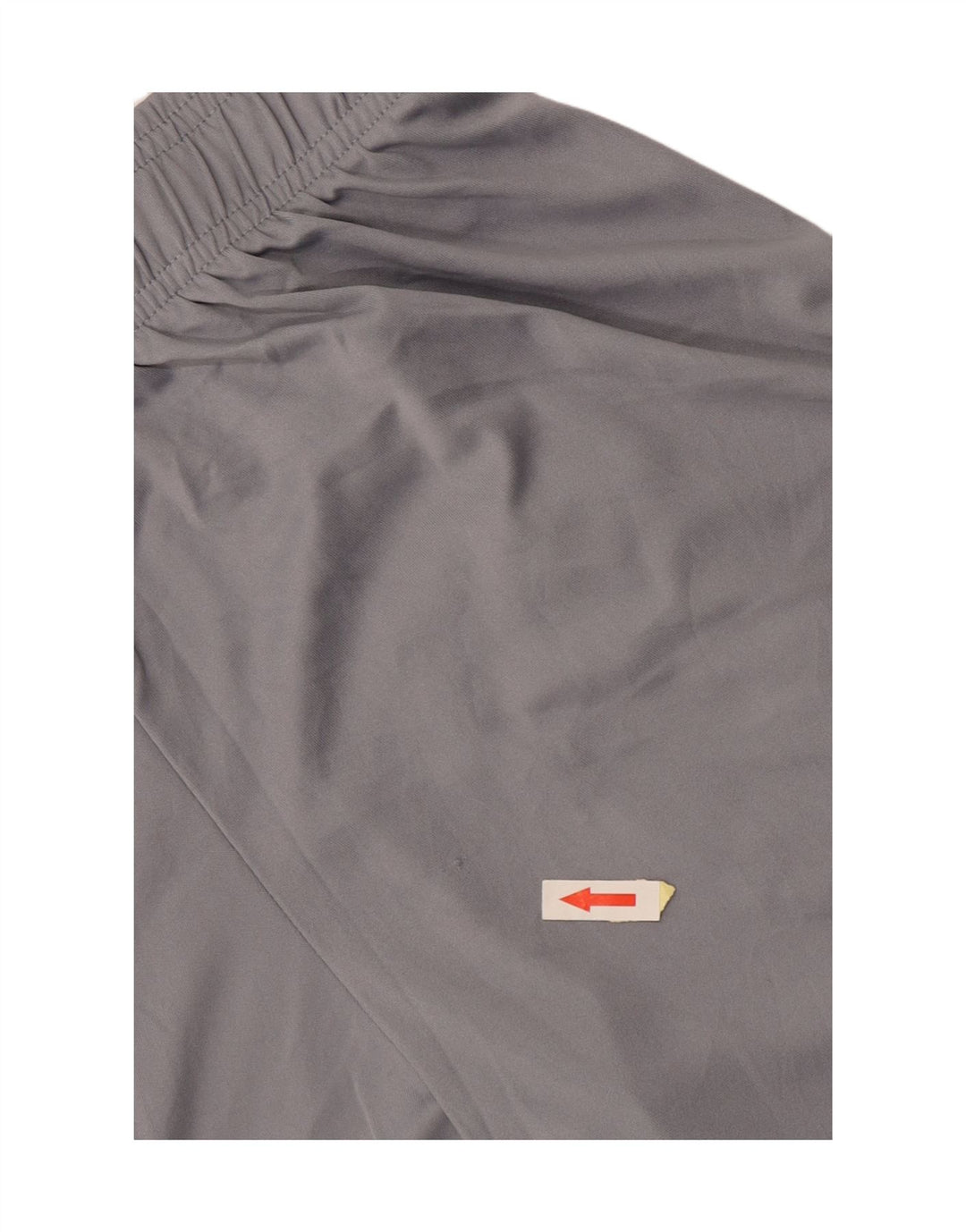 UNDER ARMOUR Boys Penn State Graphic Sport Shorts 11-12 Years Large Grey