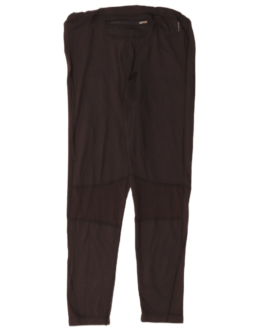 Champion Womens Leggings XL Black Polyamide Sports