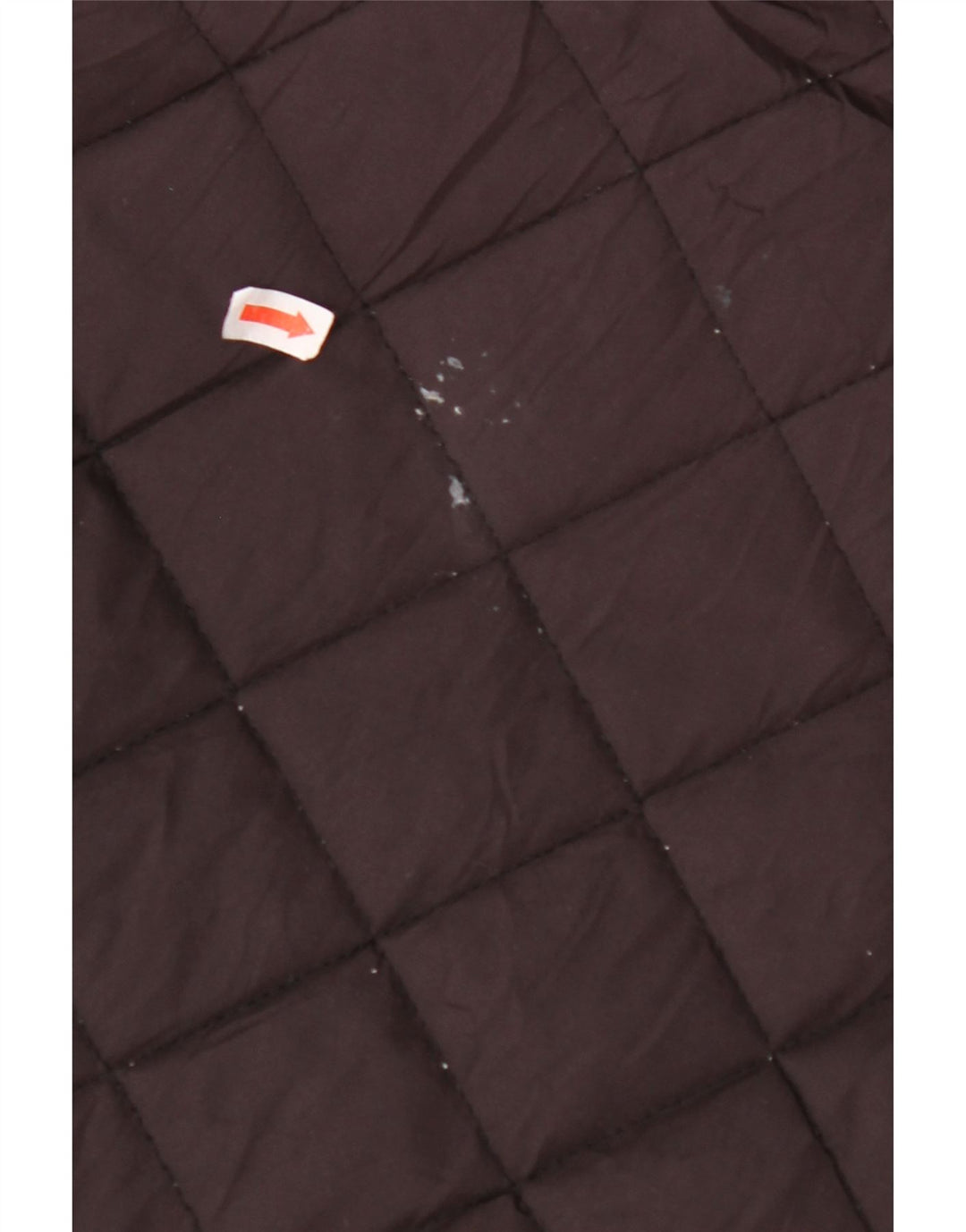 JOOP Mens Quilted Jacket IT 52 XL Brown Polyester