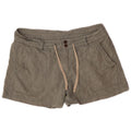 Patagonia Womens Shorts US 12 Large W32 Green Hemp