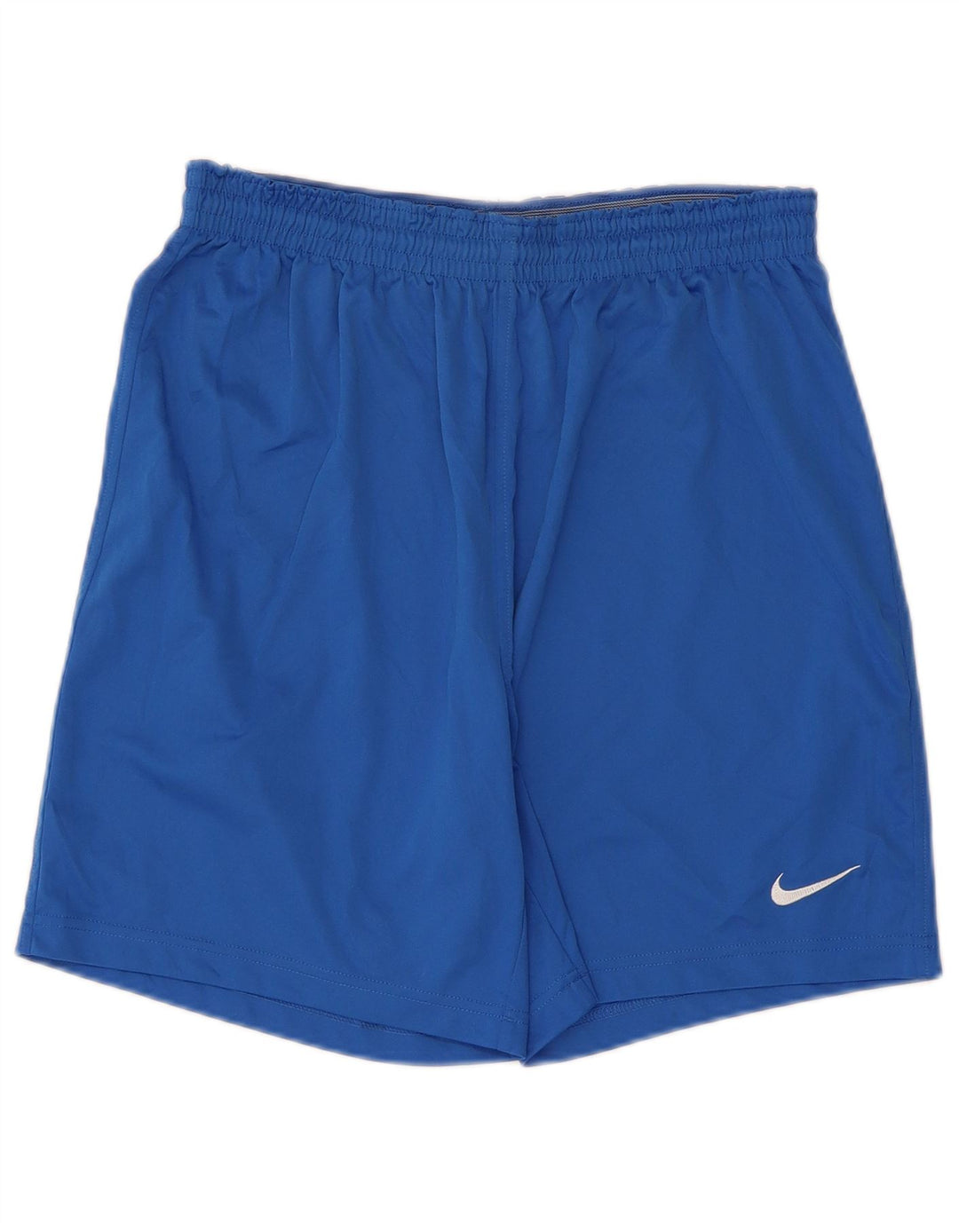 Nike Mens Sport Shorts Medium Blue