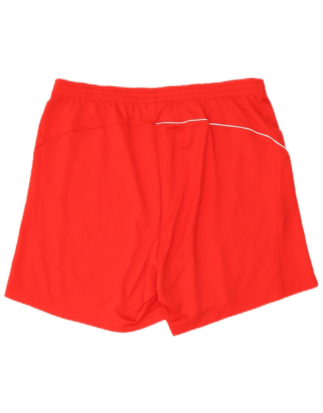Puma Mens Sport Shorts XL  Red