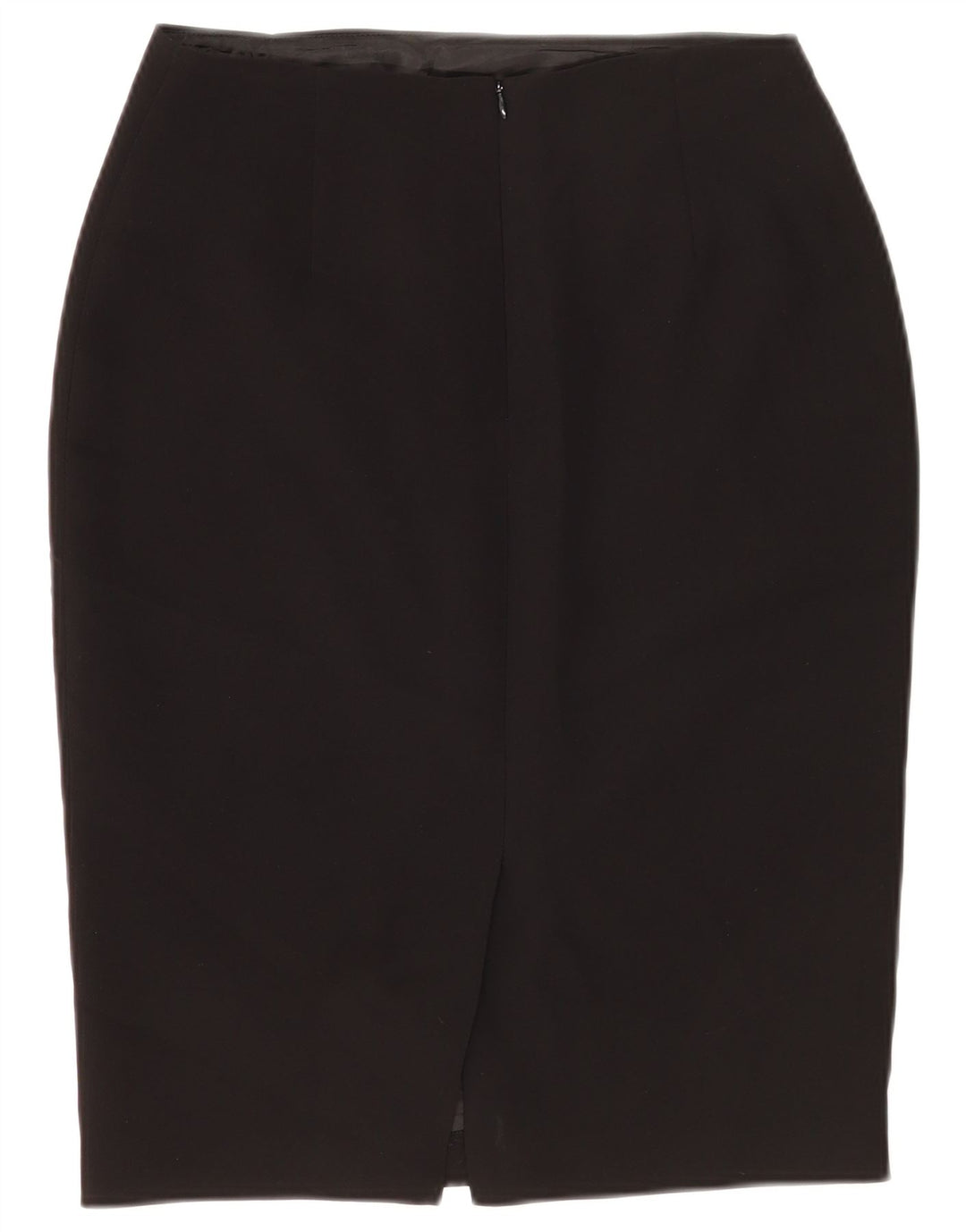 Hobbs Womens Pencil Skirt UK 10 Small W28  Black Polyester