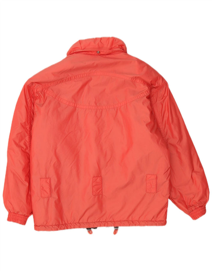 MC Ross Womens Padded Jacket UK 18 XL Red