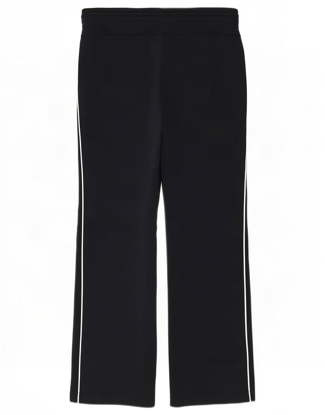 Nike Womens Tracksuit Trousers UK 8/10 Small Navy Blue Polyester