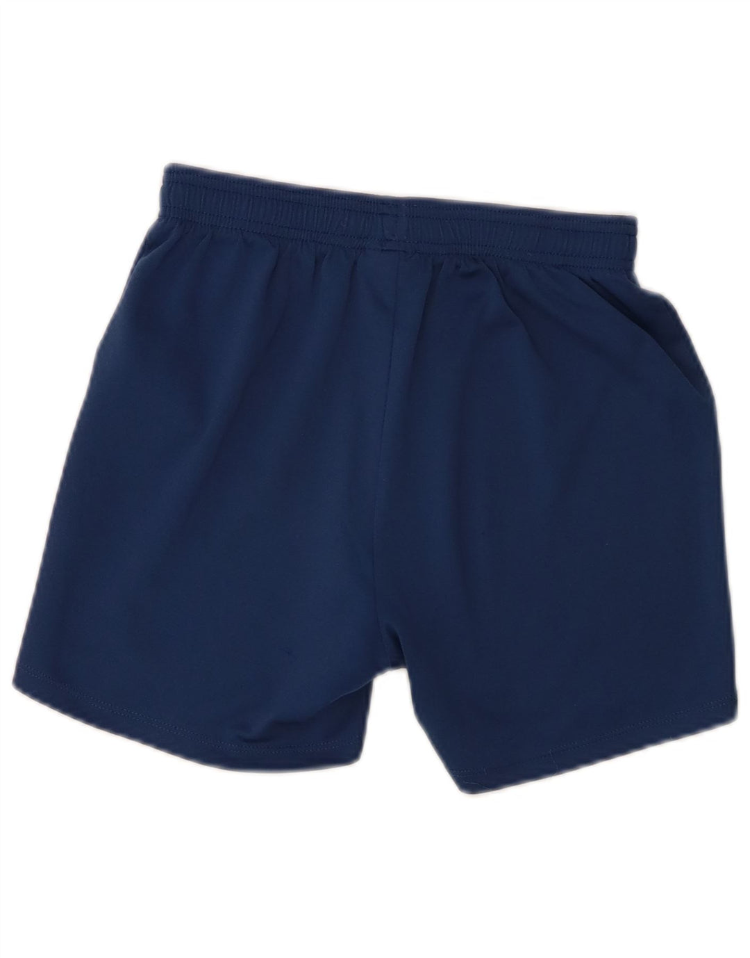 Umbro Boys Sport Shorts 9-10 Years Medium  Navy Blue Polyester