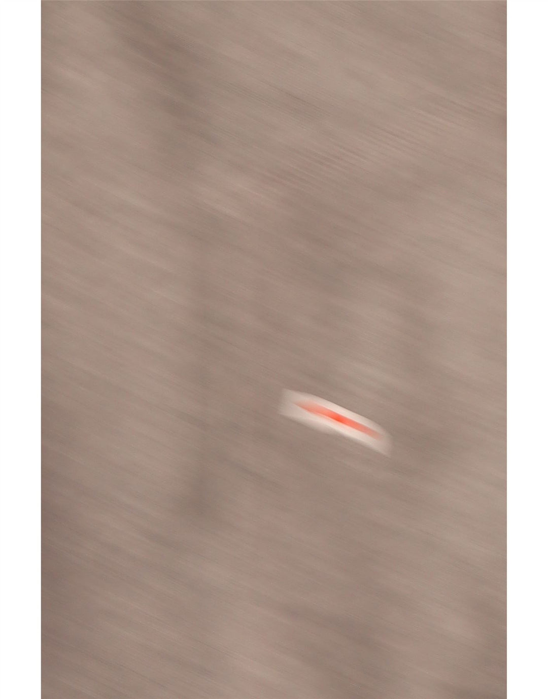 Nike Mens Tracksuit Top Jacket XL Grey Cotton