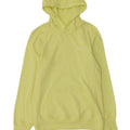 Nike Mens Therma-Fit Small Yellow Polyester