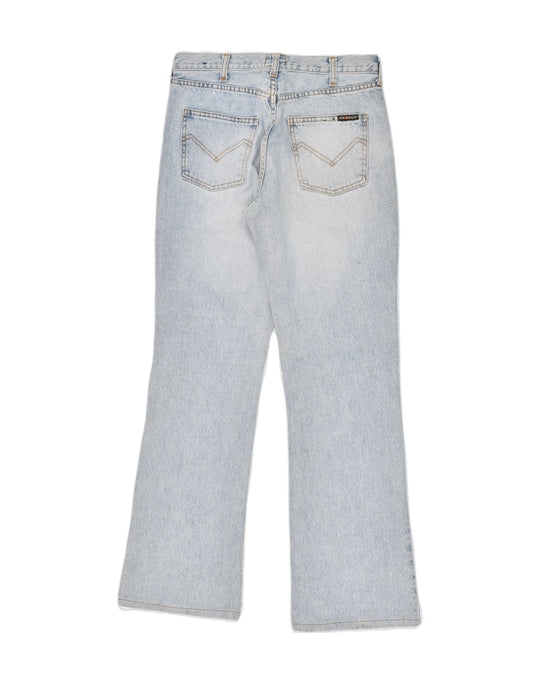 Energie Boot Cut selling 38 Blue