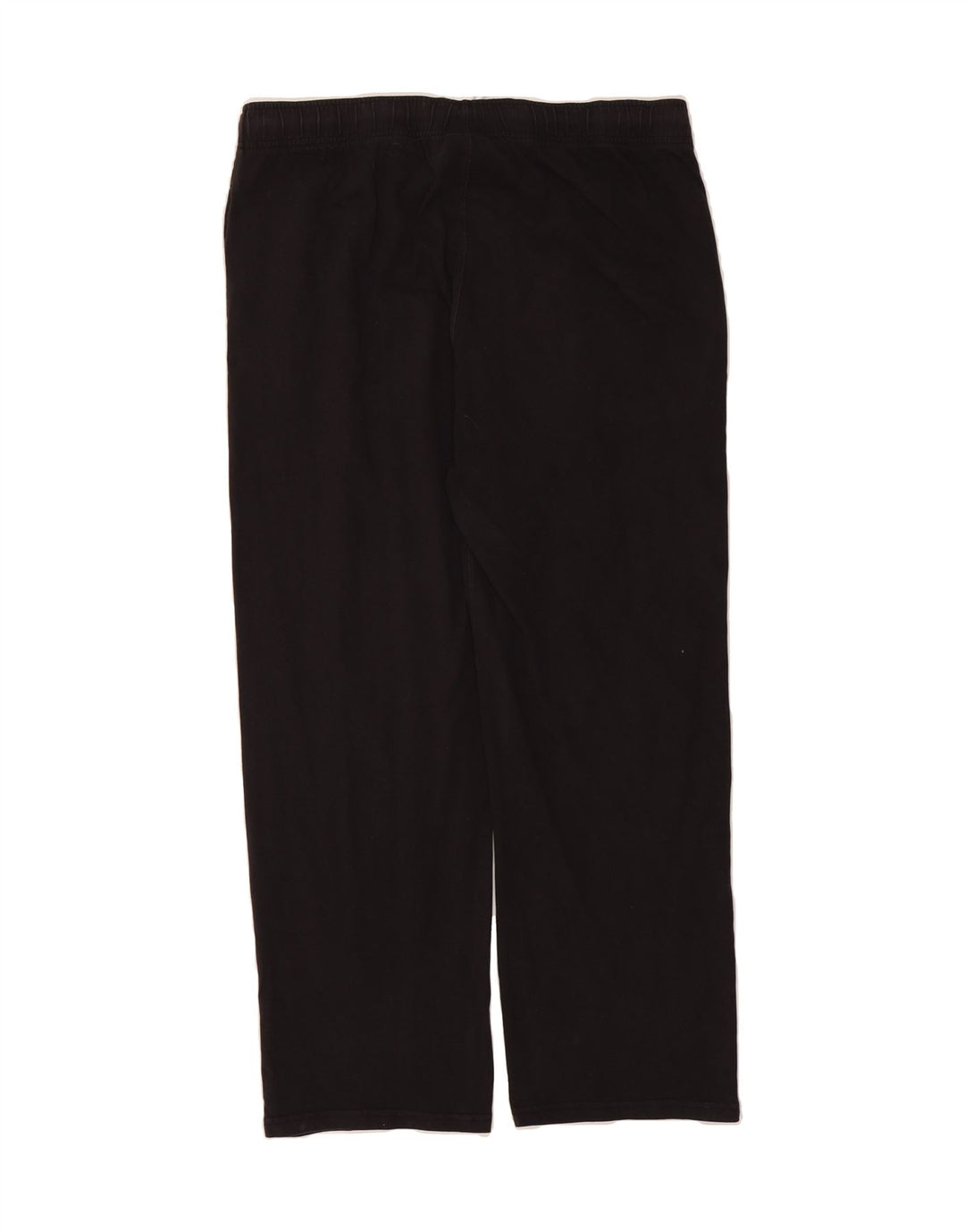 CHAMPION Mens Tracksuit Trousers 3XL Black Cotton Vintage Champion and Second-Hand Champion from Messina Hembry 