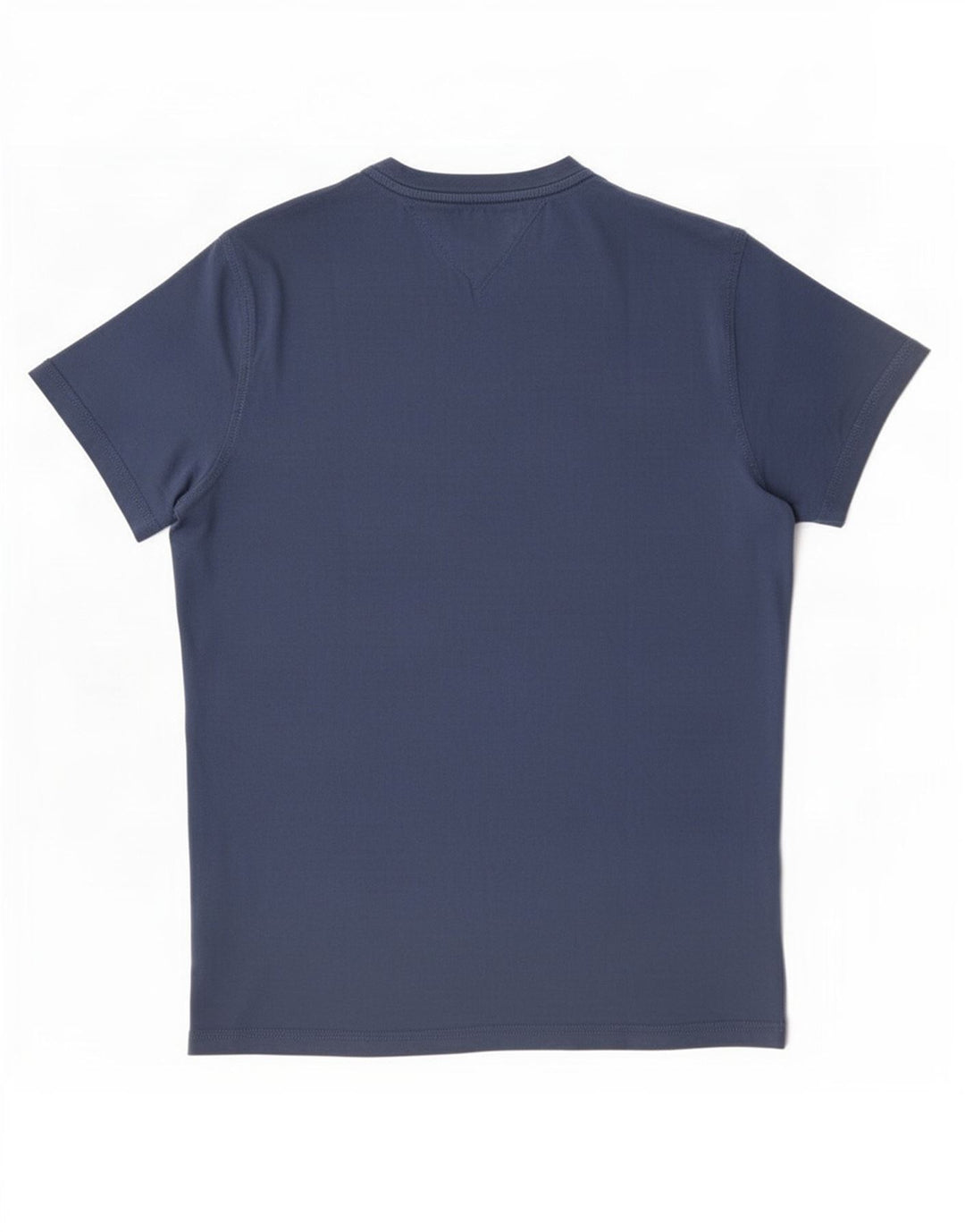 Tommy Hilfiger Mens T-Shirt Top 2XL Blue