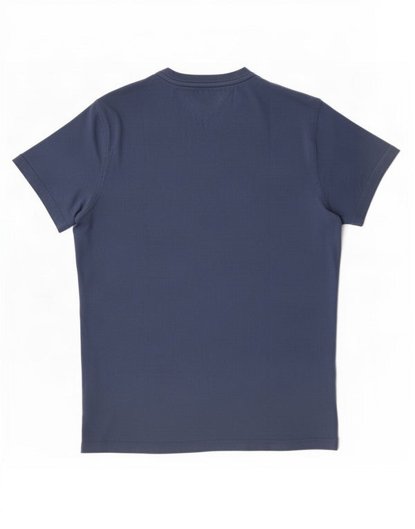 Tommy Hilfiger Mens T-Shirt Top 2XL Blue