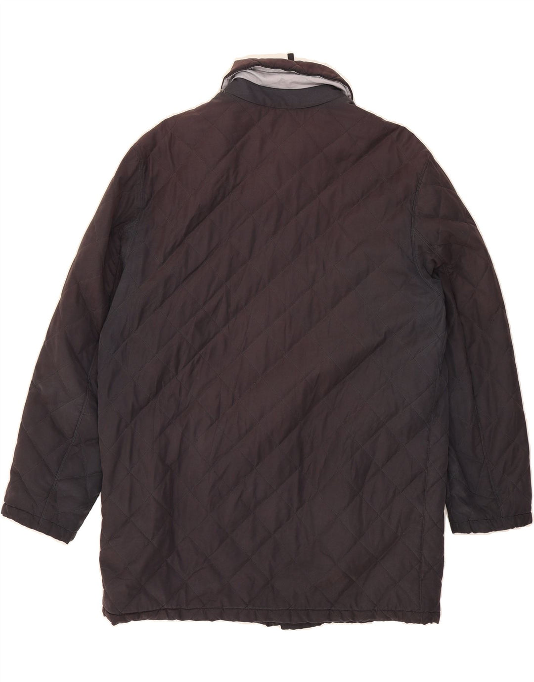 PAUL & SHARK Mens Yachting Windbreaker Jacket UK 38 Medium Navy Blue Vintage Paul & Shark and Second-Hand Paul & Shark from Messina Hembry 