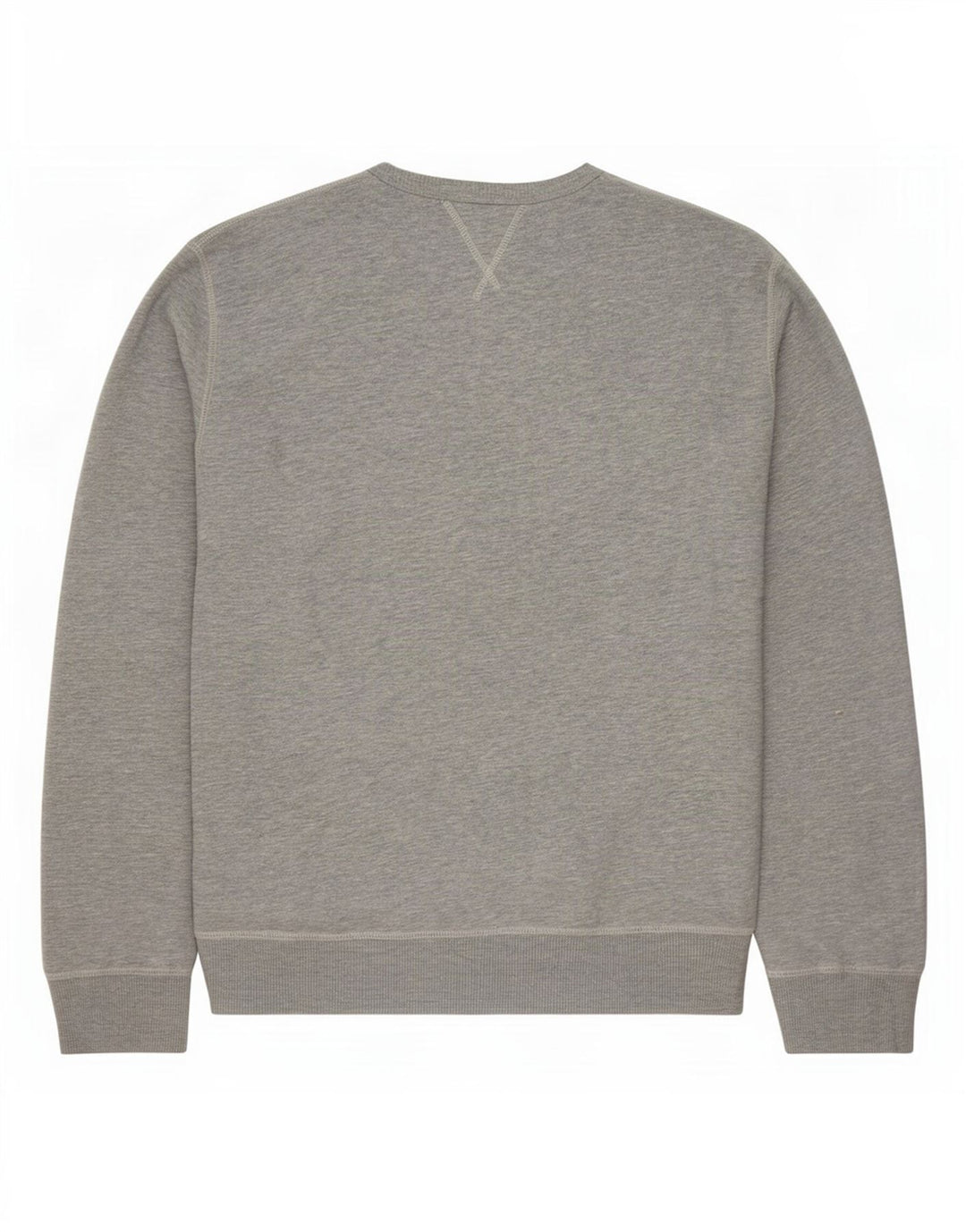 Levi's Mens Standard Fit Sweatshirt Jumper XL Grey