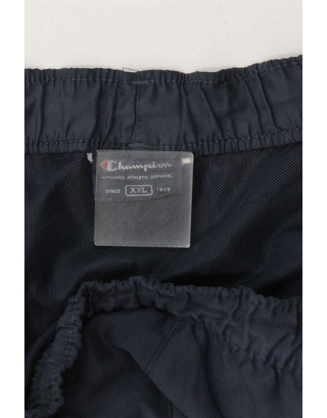 Champion Mens Swimming Shorts 2XL Navy Blue