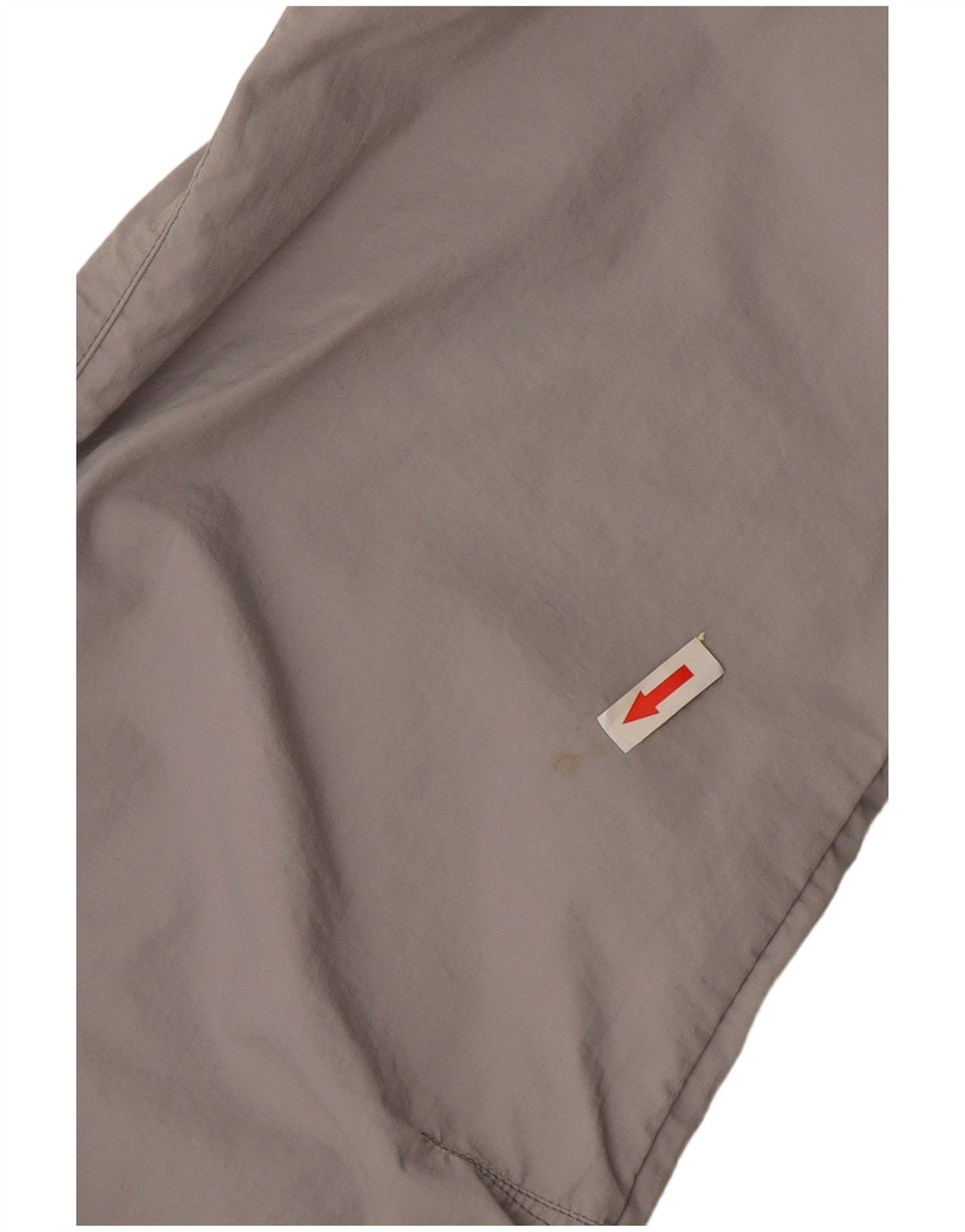Montura Womens Straight Hiking Cargo Trousers Large W34 L33 Grey