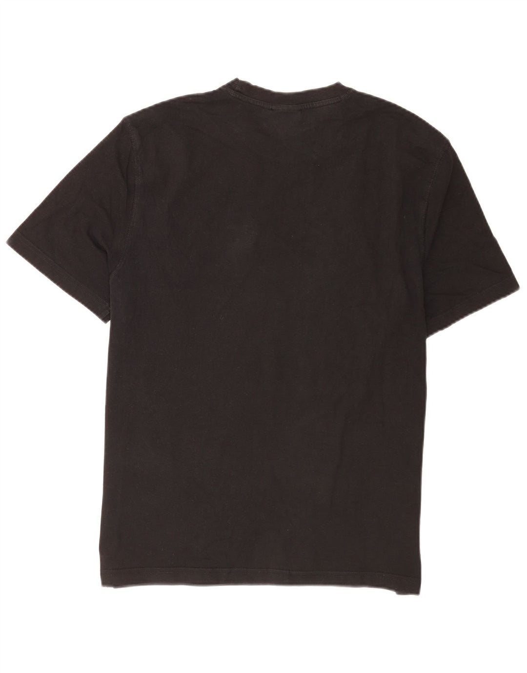 Best Company Mens Graphic T-Shirt Top Large Black