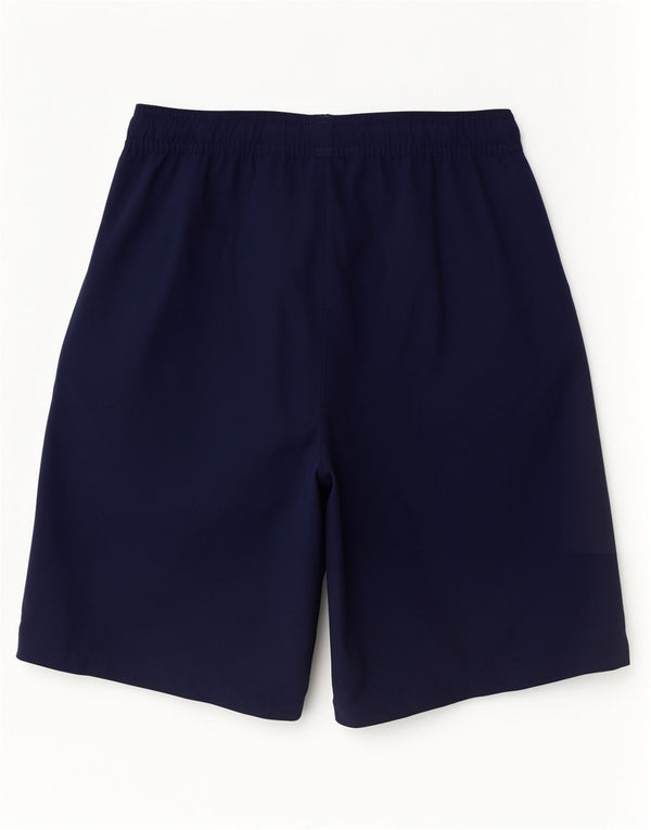 Adidas Mens Regular Sport Shorts Small Navy Blue Sports