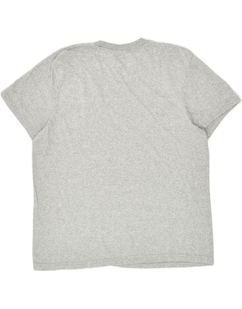 LEVI'S Mens T-Shirt Top UK 38/40 Medium Grey Cotton | Vintage Levi's | Thrift | Second-Hand Levi's | Used Clothing | Messina Hembry 