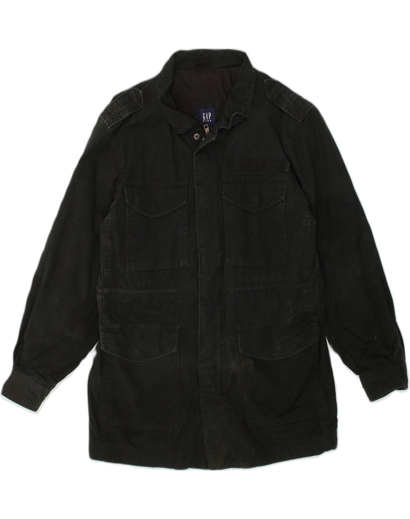 Boys deals utility jacket