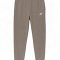 Nike Mens Tracksuit Trousers Joggers Medium Grey Cotton